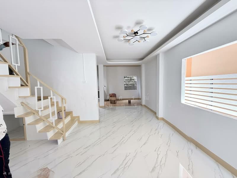 Baan Amornsap Leapwaree 25 : บ้านอมรทรัพย์ เลียบวารี 25, กรุงเทพ, ถนนเลียบวารี, โคกแฝด, หนองจอก, กรุงเทพ, 96 ตร.ม., บ้านเดี่ยว ขาย, โดย นภัสศรณ์ วงศ์สินไทยกร (นันท์), 500316030 - DDproperty.com