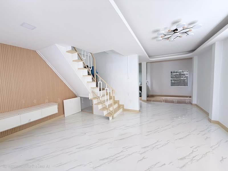 Baan Amornsap Leapwaree 25 : บ้านอมรทรัพย์ เลียบวารี 25, กรุงเทพ, ถนนเลียบวารี, โคกแฝด, หนองจอก, กรุงเทพ, 96 ตร.ม., บ้านเดี่ยว ขาย, โดย นภัสศรณ์ วงศ์สินไทยกร (นันท์), 500316030 - DDproperty.com