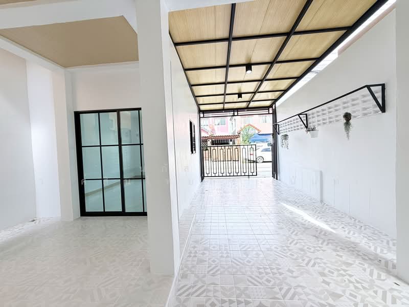 Baan Amornsap Leapwaree 25 : บ้านอมรทรัพย์ เลียบวารี 25, กรุงเทพ, ถนนเลียบวารี, โคกแฝด, หนองจอก, กรุงเทพ, 96 ตร.ม., บ้านเดี่ยว ขาย, โดย นภัสศรณ์ วงศ์สินไทยกร (นันท์), 500316030 - DDproperty.com
