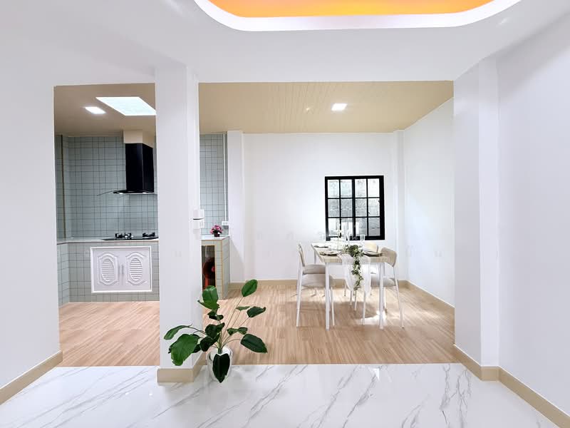 Baan Amornsap Leapwaree 25 : บ้านอมรทรัพย์ เลียบวารี 25, กรุงเทพ, ถนนเลียบวารี, โคกแฝด, หนองจอก, กรุงเทพ, 96 ตร.ม., บ้านเดี่ยว ขาย, โดย นภัสศรณ์ วงศ์สินไทยกร (นันท์), 500316030 - DDproperty.com
