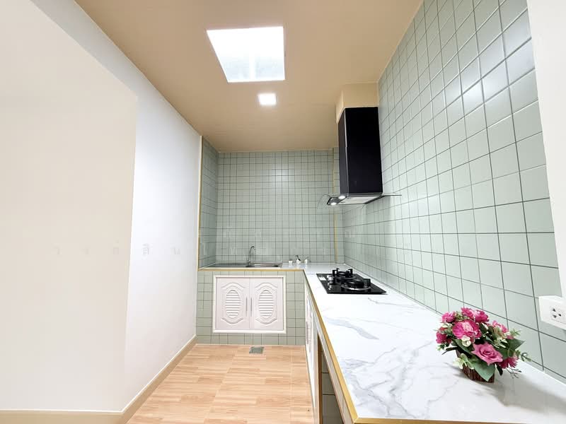 Baan Amornsap Leapwaree 25 : บ้านอมรทรัพย์ เลียบวารี 25, กรุงเทพ, ถนนเลียบวารี, โคกแฝด, หนองจอก, กรุงเทพ, 96 ตร.ม., บ้านเดี่ยว ขาย, โดย นภัสศรณ์ วงศ์สินไทยกร (นันท์), 500316030 - DDproperty.com