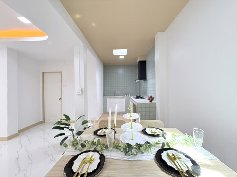 Baan Amornsap Leapwaree 25 : บ้านอมรทรัพย์ เลียบวารี 25, กรุงเทพ, ถนนเลียบวารี, โคกแฝด, หนองจอก, กรุงเทพ, 96 ตร.ม., บ้านเดี่ยว ขาย, โดย นภัสศรณ์ วงศ์สินไทยกร (นันท์), 500316030 - DDproperty.com