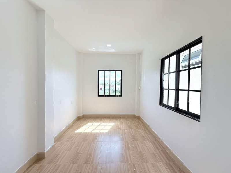 Baan Amornsap Leapwaree 25 : บ้านอมรทรัพย์ เลียบวารี 25, กรุงเทพ, ถนนเลียบวารี, โคกแฝด, หนองจอก, กรุงเทพ, 96 ตร.ม., บ้านเดี่ยว ขาย, โดย นภัสศรณ์ วงศ์สินไทยกร (นันท์), 500316030 - DDproperty.com