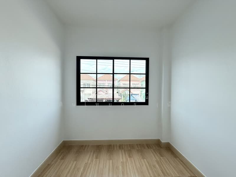 Baan Amornsap Leapwaree 25 : บ้านอมรทรัพย์ เลียบวารี 25, กรุงเทพ, ถนนเลียบวารี, โคกแฝด, หนองจอก, กรุงเทพ, 96 ตร.ม., บ้านเดี่ยว ขาย, โดย นภัสศรณ์ วงศ์สินไทยกร (นันท์), 500316030 - DDproperty.com