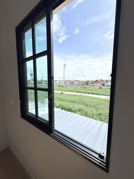 Baan Amornsap Leapwaree 25 : บ้านอมรทรัพย์ เลียบวารี 25, กรุงเทพ, ถนนเลียบวารี, โคกแฝด, หนองจอก, กรุงเทพ, 96 ตร.ม., บ้านเดี่ยว ขาย, โดย นภัสศรณ์ วงศ์สินไทยกร (นันท์), 500316030 - DDproperty.com