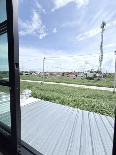 Baan Amornsap Leapwaree 25 : บ้านอมรทรัพย์ เลียบวารี 25, กรุงเทพ, ถนนเลียบวารี, โคกแฝด, หนองจอก, กรุงเทพ, 96 ตร.ม., บ้านเดี่ยว ขาย, โดย นภัสศรณ์ วงศ์สินไทยกร (นันท์), 500316030 - DDproperty.com