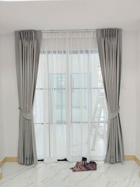 Baan Amornsap Leapwaree 25, bangkok, Leapwaree Road, Khok Faed, Nong Chok, Bangkok, 4 Bedrooms, 96 sqm, Single Detached House For Sale, by นภัสศรณ์ วงศ์สินไทยกร (นันท์), 500316030 - DDproperty.com