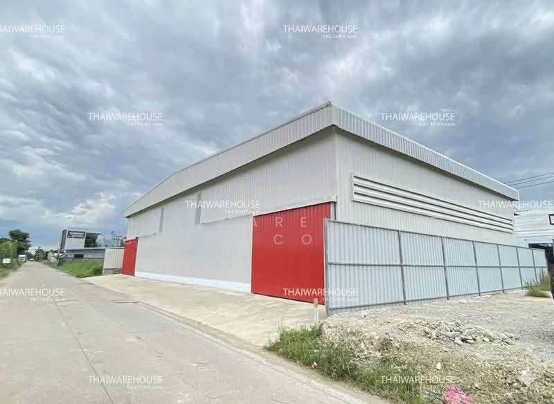 Factory and Warehouse for Rent 260 sqm Lam Luk Ka Pathum Thani Trailer Access, Pathum Thani, Lat Sawai, Lam Luk Ka, Pathum Thani, , 260 sqm, Warehouse/Factory For Rent, by THAI WAREHOUSE FACTORY CO., LTD., 500316032 - DDproperty.com