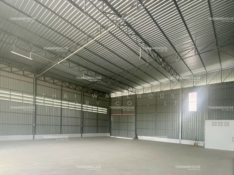 Factory and Warehouse for Rent 260 sqm Lam Luk Ka Pathum Thani Trailer Access, Pathum Thani, Lat Sawai, Lam Luk Ka, Pathum Thani, , 260 sqm, Warehouse/Factory For Rent, by THAI WAREHOUSE FACTORY CO., LTD., 500316032 - DDproperty.com
