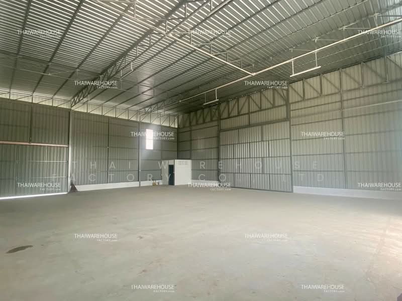 Factory and Warehouse for Rent 260 sqm Lam Luk Ka Pathum Thani Trailer Access, Pathum Thani, Lat Sawai, Lam Luk Ka, Pathum Thani, , 260 sqm, Warehouse/Factory For Rent, by THAI WAREHOUSE FACTORY CO., LTD., 500316032 - DDproperty.com