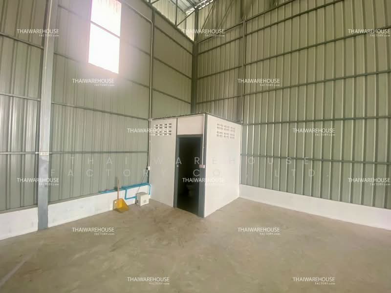 Factory and Warehouse for Rent 260 sqm Lam Luk Ka Pathum Thani Trailer Access, Pathum Thani, Lat Sawai, Lam Luk Ka, Pathum Thani, , 260 sqm, Warehouse/Factory For Rent, by THAI WAREHOUSE FACTORY CO., LTD., 500316032 - DDproperty.com
