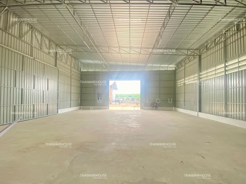 ให้เช่า โกดังและโรงงาน 260 ตร.ม. ลำลูกกา ปทุมธานี รถเทรลเลอร์เข้าได้ ไฟ 3 เฟส, ปทุมธานี, ลาดสวาย, ลำลูกกา, ปทุมธานี, 260 ตร.ม., โกดัง-โรงงาน ให้เช่า, โดย THAI WAREHOUSE FACTORY CO., LTD., 500316032 - DDproperty.com