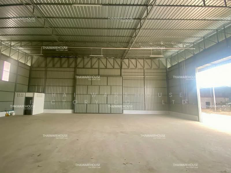 Factory and Warehouse for Rent 260 sqm Lam Luk Ka Pathum Thani Trailer Access, Pathum Thani, Lat Sawai, Lam Luk Ka, Pathum Thani, , 260 sqm, Warehouse/Factory For Rent, by THAI WAREHOUSE FACTORY CO., LTD., 500316032 - DDproperty.com