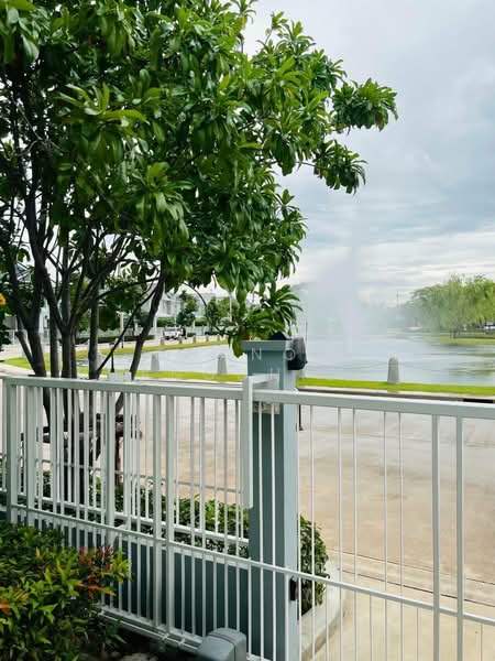 Villaggio Bangna-Theparak : วิลลาจจิโอ บางนา-เทพารักษ์, สมุทรปราการ, ถนนไม่มีชื่อ, บางพลีใหญ่, บางพลี, สมุทรปราการ, 160 ตร.ม., บ้านเดี่ยว ให้เช่า, โดย Chanon Phangchienghien, 500316033 - DDproperty.com