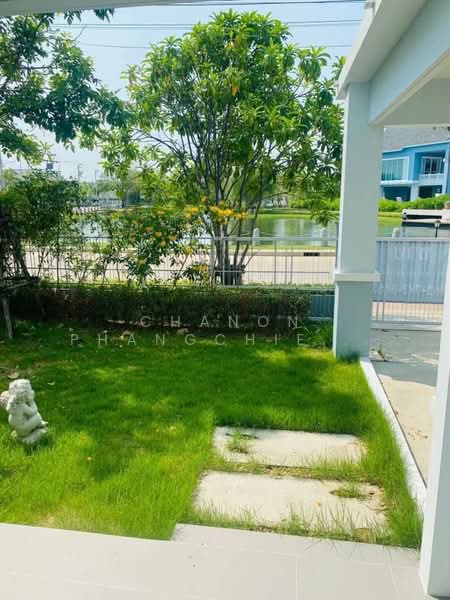 Villaggio Bangna-Theparak, Samut Prakan, Unnamed Road, Bangphli Yai, Bang Plee, Samut Prakan, 3 Bedrooms, 160 sqm, Single Detached House For Rent, by Chanon Phangchienghien, 500316033 - DDproperty.com