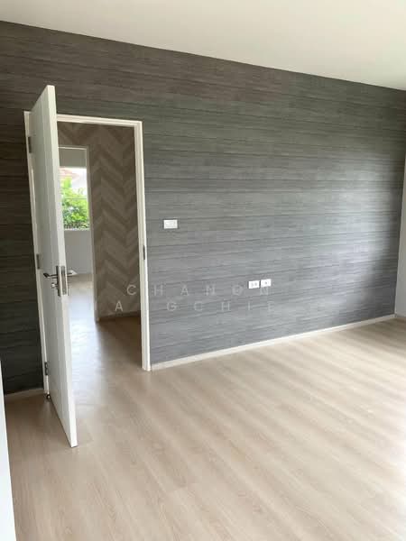Villaggio Bangna-Theparak : วิลลาจจิโอ บางนา-เทพารักษ์, สมุทรปราการ, ถนนไม่มีชื่อ, บางพลีใหญ่, บางพลี, สมุทรปราการ, 160 ตร.ม., บ้านเดี่ยว ให้เช่า, โดย Chanon Phangchienghien, 500316033 - DDproperty.com