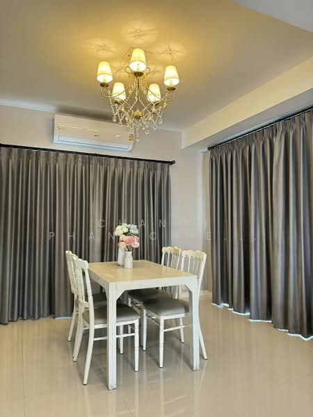 Villaggio Bangna-Theparak, Samut Prakan, Unnamed Road, Bangphli Yai, Bang Plee, Samut Prakan, 3 Bedrooms, 160 sqm, Single Detached House For Sale, by Chanon Phangchienghien, 500316035 - DDproperty.com