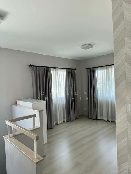 Villaggio Bangna-Theparak, Samut Prakan, Unnamed Road, Bangphli Yai, Bang Plee, Samut Prakan, 3 Bedrooms, 160 sqm, Single Detached House For Sale, by Chanon Phangchienghien, 500316035 - DDproperty.com
