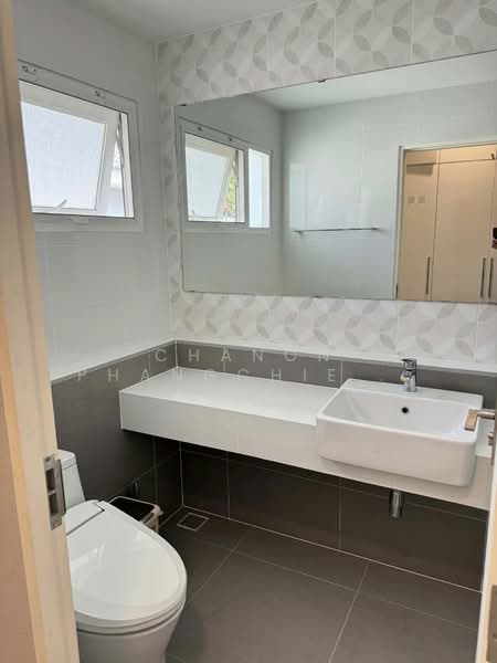 Villaggio Bangna-Theparak, Samut Prakan, Unnamed Road, Bangphli Yai, Bang Plee, Samut Prakan, 3 Bedrooms, 160 sqm, Single Detached House For Sale, by Chanon Phangchienghien, 500316035 - DDproperty.com
