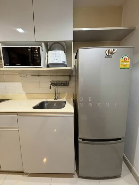 IDEO MOBI Sukhumvit 81, Bangkok, 2097 Sukhumvit Road, Bang Chak, Phra Khanong, Bangkok, 1 Bedroom, 43 sqm, Condo For Rent, by Sompob Buaparungsri, 500316037 - DDproperty.com