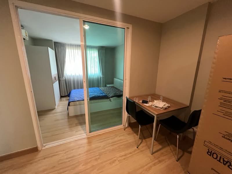MT Residences : เอ็มที เรสซิเด้นท์, ปทุมธานี, 99 หมู่ 7, คลองสอง, คลองหลวง, ปทุมธานี, 34 ตร.ม., คอนโด ให้เช่า, โดย พชร ชาญศิริ, 500316042 - DDproperty.com