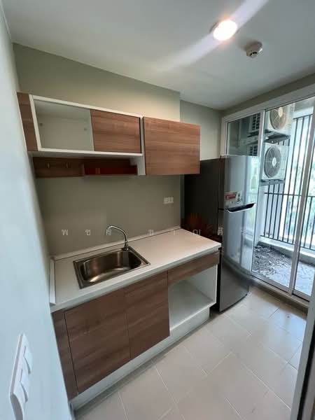 MT Residences, Pathum Thani, 99 Village No. 7, Khlong Song, Khlong Luang, Pathum Thani, 1 Bedroom, 34 sqm, Condo For Rent, by พชร ชาญศิริ, 500316042 - DDproperty.com