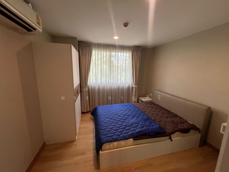 MT Residences, Pathum Thani, 99 Village No. 7, Khlong Song, Khlong Luang, Pathum Thani, 1 Bedroom, 34 sqm, Condo For Rent, by พชร ชาญศิริ, 500316042 - DDproperty.com