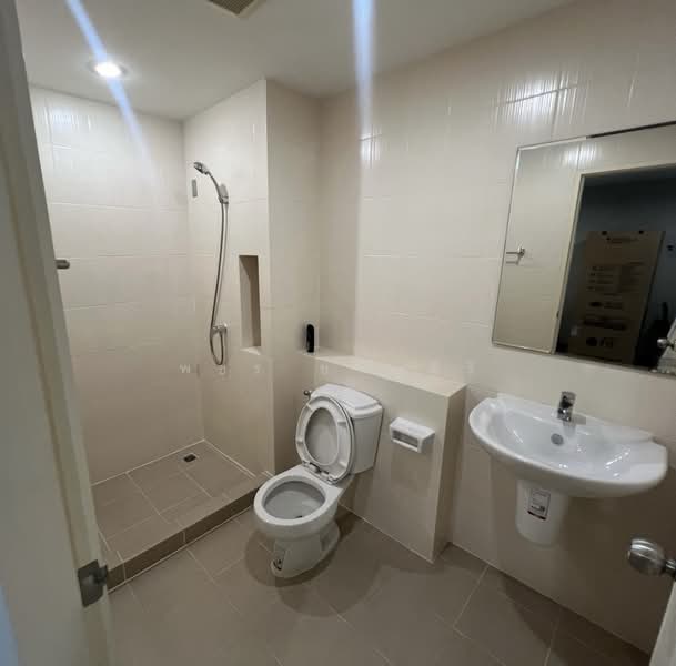 MT Residences : เอ็มที เรสซิเด้นท์, ปทุมธานี, 99 หมู่ 7, คลองสอง, คลองหลวง, ปทุมธานี, 34 ตร.ม., คอนโด ให้เช่า, โดย พชร ชาญศิริ, 500316042 - DDproperty.com