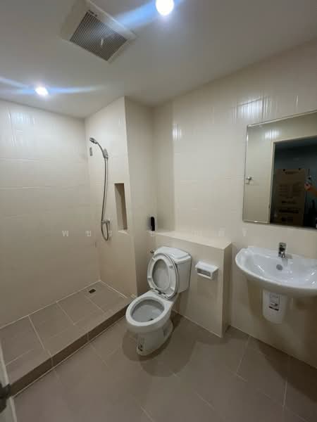 MT Residences : เอ็มที เรสซิเด้นท์, ปทุมธานี, 99 หมู่ 7, คลองสอง, คลองหลวง, ปทุมธานี, 34 ตร.ม., คอนโด ให้เช่า, โดย พชร ชาญศิริ, 500316042 - DDproperty.com