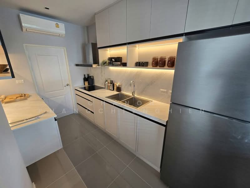 Grande Pleno Sukhumvit-Bangna, Samut Prakan, Bang Kaeo, Bang Plee, Samut Prakan, 3 Bedrooms, 161 sqm, Single Detached House For Rent, by Chanon Phangchienghien, 500316044 - DDproperty.com