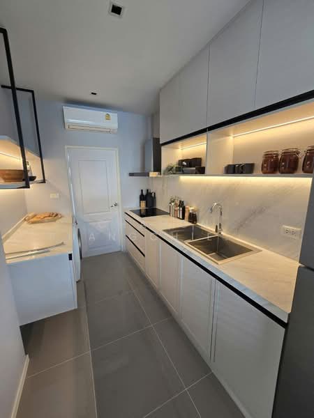 Grande Pleno Sukhumvit-Bangna, Samut Prakan, Bang Kaeo, Bang Plee, Samut Prakan, 3 Bedrooms, 161 sqm, Single Detached House For Rent, by Chanon Phangchienghien, 500316044 - DDproperty.com