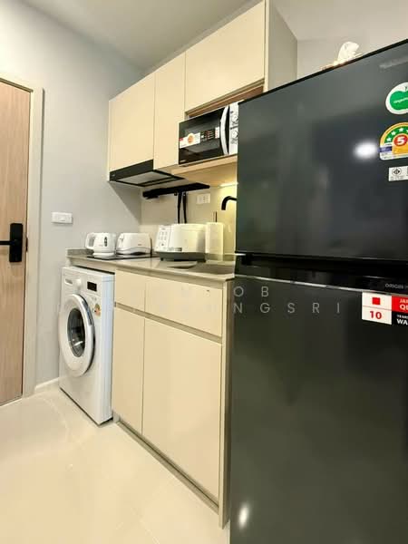 Culture Thonglor, Bangkok, Soi Sukhumvit 59, Sukhumvit Road, Khlong Tan Nua, Watthana, Bangkok, 1 Bedroom, 28 sqm, Condo For Rent, by Sompob Buaparungsri, 500316045 - DDproperty.com