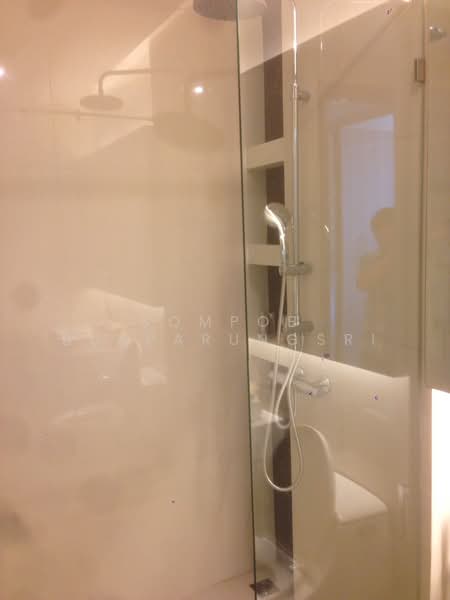 Menam Residences : แม่น้ำ เรสซิเดนท์, กรุงเทพ, 2088 ถนนเจริญกรุง, วัดพระยาไกร, บางคอแหลม, กรุงเทพ, 46 ตร.ม., คอนโด ให้เช่า, โดย Sompob Buaparungsri, 500316046 - DDproperty.com