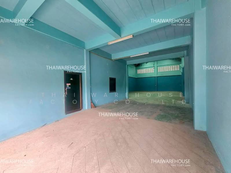 ให้เช่า โกดัง 400 ตร.ม. กระทุ่มแบน สมุทรสาคร พร้อมออฟฟิศ ไฟ 3 เฟส, สมุทรสาคร, คลองมะเดื่อ, กระทุ่มแบน, สมุทรสาคร, 400 ตร.ม., โกดัง-โรงงาน ให้เช่า, โดย THAI WAREHOUSE FACTORY CO., LTD., 500316047 - DDproperty.com