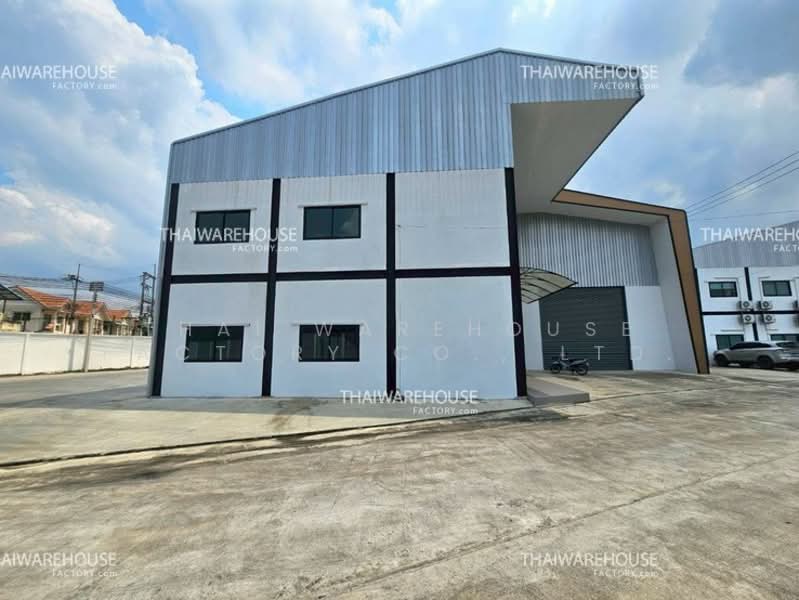 Warehouse for Rent 2000 sqm Bang Nam Chuet Samut Sakhon Trailer Access, Samut Sakhon, Bang Nam Chut, Muang Samut Sakhon, Samut Sakhon, , 2,000 sqm, Warehouse/Factory For Rent, by THAI WAREHOUSE FACTORY CO., LTD., 500316051 - DDproperty.com