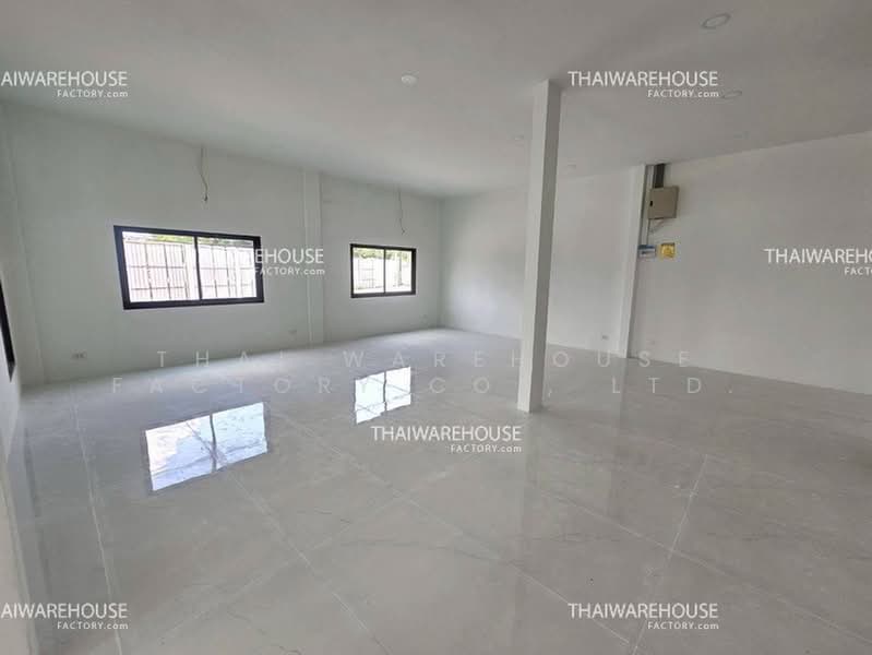 ให้เช่า โกดัง 2000 ตร.ม. บางน้ำจืด สมุทรสาคร รถเทรลเลอร์เข้าได้ พร้อมสำนักงาน, สมุทรสาคร, บางน้ำจืด, เมืองสมุทรสาคร, สมุทรสาคร, 2,000 ตร.ม., โกดัง-โรงงาน ให้เช่า, โดย THAI WAREHOUSE FACTORY CO., LTD., 500316051 - DDproperty.com