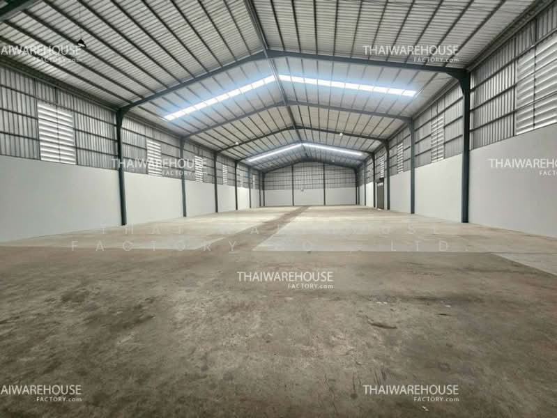 Warehouse for Rent 2000 sqm Bang Nam Chuet Samut Sakhon Trailer Access, Samut Sakhon, Bang Nam Chut, Muang Samut Sakhon, Samut Sakhon, , 2,000 sqm, Warehouse/Factory For Rent, by THAI WAREHOUSE FACTORY CO., LTD., 500316051 - DDproperty.com