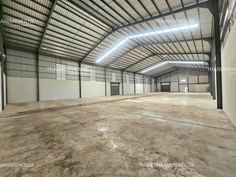 Warehouse for Rent 2000 sqm Bang Nam Chuet Samut Sakhon Trailer Access, Samut Sakhon, Bang Nam Chut, Muang Samut Sakhon, Samut Sakhon, , 2,000 sqm, Warehouse/Factory For Rent, by THAI WAREHOUSE FACTORY CO., LTD., 500316051 - DDproperty.com