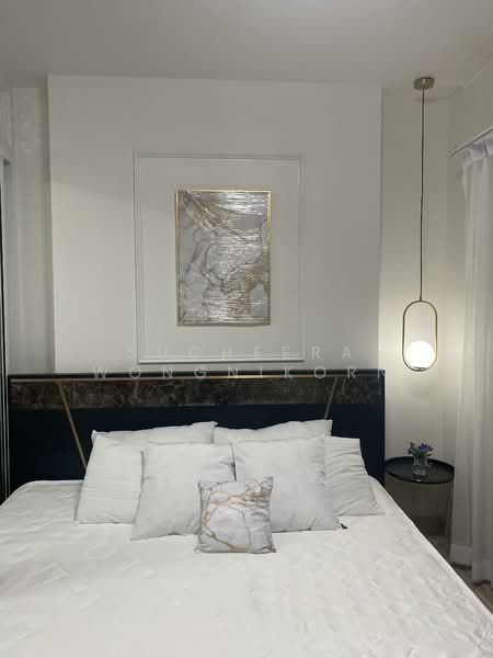 City Home Sukhumvit : ซิตี้โฮม สุขุมวิท, กรุงเทพ, ถนนอุดมสุข, บางนา, กรุงเทพ, 29 ตร.ม., คอนโด ให้เช่า, โดย Sucheera Wongnikorn, 500316052 - DDproperty.com