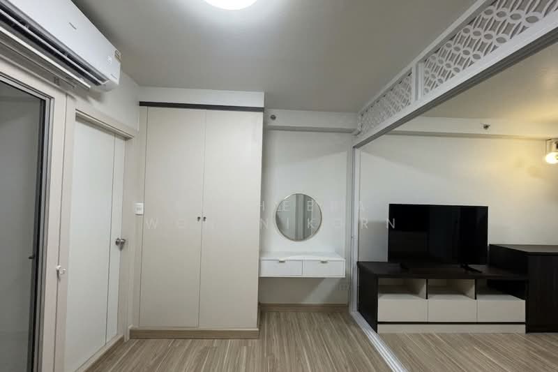 City Home Sukhumvit, Bangkok, Udomsuk Road, Bang Na, Bangkok, Studio, 29 sqm, Condo For Rent, by Sucheera Wongnikorn, 500316052 - DDproperty.com