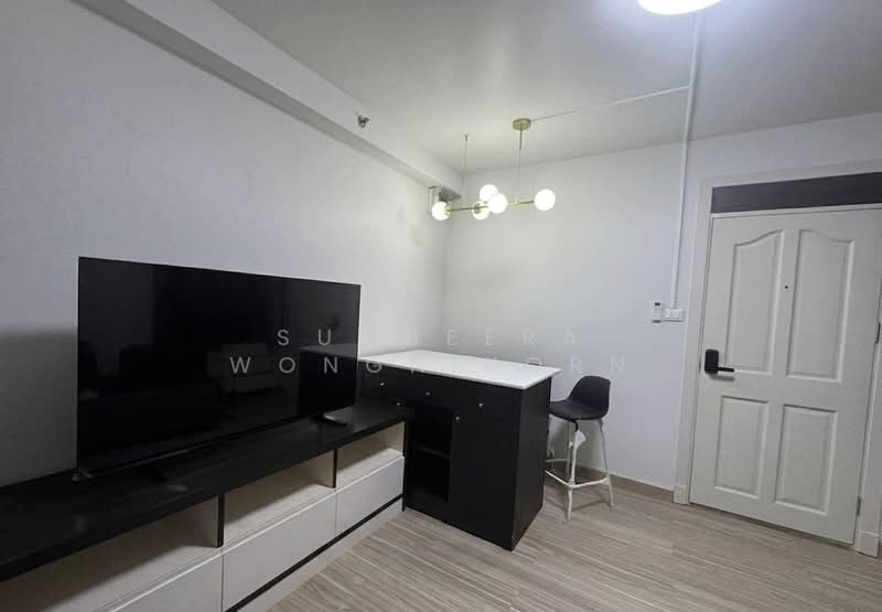 City Home Sukhumvit : ซิตี้โฮม สุขุมวิท, กรุงเทพ, ถนนอุดมสุข, บางนา, กรุงเทพ, 29 ตร.ม., คอนโด ให้เช่า, โดย Sucheera Wongnikorn, 500316052 - DDproperty.com