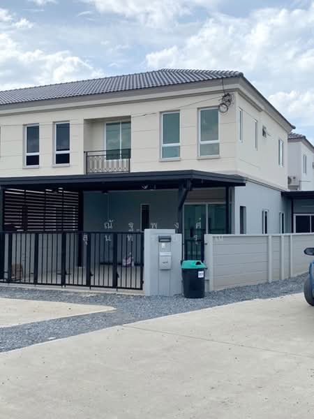 ไม่พบโครงการ, Pathum Thani, ลำลูกกา, Bung Kham Proi, Lam Luk Ka, Pathum Thani, 3 Bedrooms, 135 sqm, Townhouse For Sale, by ณัฐพงศ์ สุนทรอรุณ, 500316053 - DDproperty.com