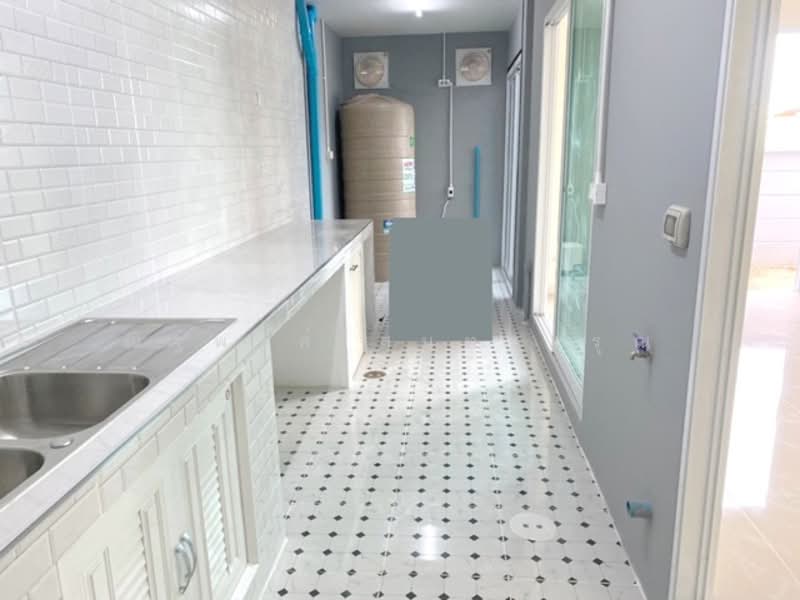 ไม่พบโครงการ, Pathum Thani, ลำลูกกา, Bung Kham Proi, Lam Luk Ka, Pathum Thani, 3 Bedrooms, 135 sqm, Townhouse For Sale, by ณัฐพงศ์ สุนทรอรุณ, 500316053 - DDproperty.com
