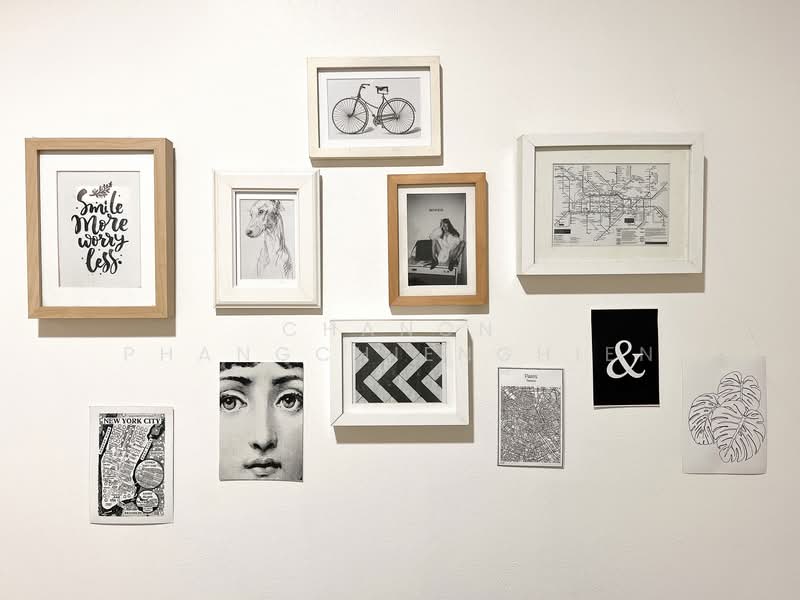 59 Heritage : 59 เฮริเทจ, กรุงเทพ, 18 ซอยสุขุมวิท 59, คลองตันเหนือ, วัฒนา, กรุงเทพ, 38 ตร.ม., คอนโด ให้เช่า, โดย Chanon Phangchienghien, 500316054 - DDproperty.com