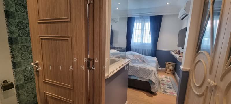 Seven Seas Cote d'Azur, Chon Buri (Pattaya), 46 7 Soi Na Jomtien 8, Nong Pru, Bang Lamung (Pattaya), Chon Buri (Pattaya), 1 Bedroom, 32 sqm, Condo For Sale, by Praeploy Rattanapornnapapatch, 500316057 - DDproperty.com