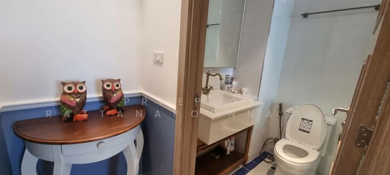 Seven Seas Cote d'Azur, Chon Buri (Pattaya), 46 7 Soi Na Jomtien 8, Nong Pru, Bang Lamung (Pattaya), Chon Buri (Pattaya), 1 Bedroom, 32 sqm, Condo For Sale, by Praeploy Rattanapornnapapatch, 500316057 - DDproperty.com