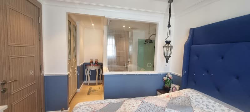 Seven Seas Cote d'Azur, Chon Buri (Pattaya), 46 7 Soi Na Jomtien 8, Nong Pru, Bang Lamung (Pattaya), Chon Buri (Pattaya), 1 Bedroom, 32 sqm, Condo For Sale, by Praeploy Rattanapornnapapatch, 500316057 - DDproperty.com