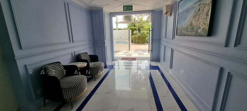 Seven Seas Cote d'Azur, Chon Buri (Pattaya), 46 7 Soi Na Jomtien 8, Nong Pru, Bang Lamung (Pattaya), Chon Buri (Pattaya), 1 Bedroom, 32 sqm, Condo For Sale, by Praeploy Rattanapornnapapatch, 500316057 - DDproperty.com