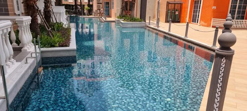 Seven Seas Cote d'Azur, Chon Buri (Pattaya), 46 7 Soi Na Jomtien 8, Nong Pru, Bang Lamung (Pattaya), Chon Buri (Pattaya), 1 Bedroom, 32 sqm, Condo For Sale, by Praeploy Rattanapornnapapatch, 500316057 - DDproperty.com