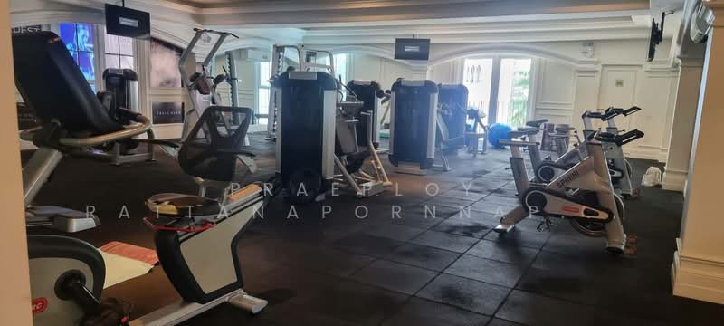 Seven Seas Cote d'Azur, Chon Buri (Pattaya), 46 7 Soi Na Jomtien 8, Nong Pru, Bang Lamung (Pattaya), Chon Buri (Pattaya), 1 Bedroom, 32 sqm, Condo For Sale, by Praeploy Rattanapornnapapatch, 500316057 - DDproperty.com